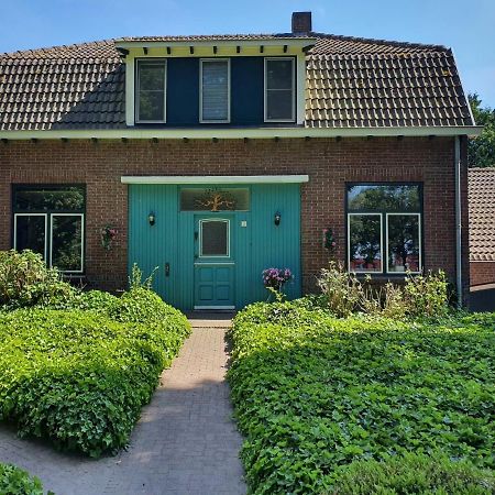 De Vliegende Vlinder Bed & Breakfast Nederweert Luaran gambar