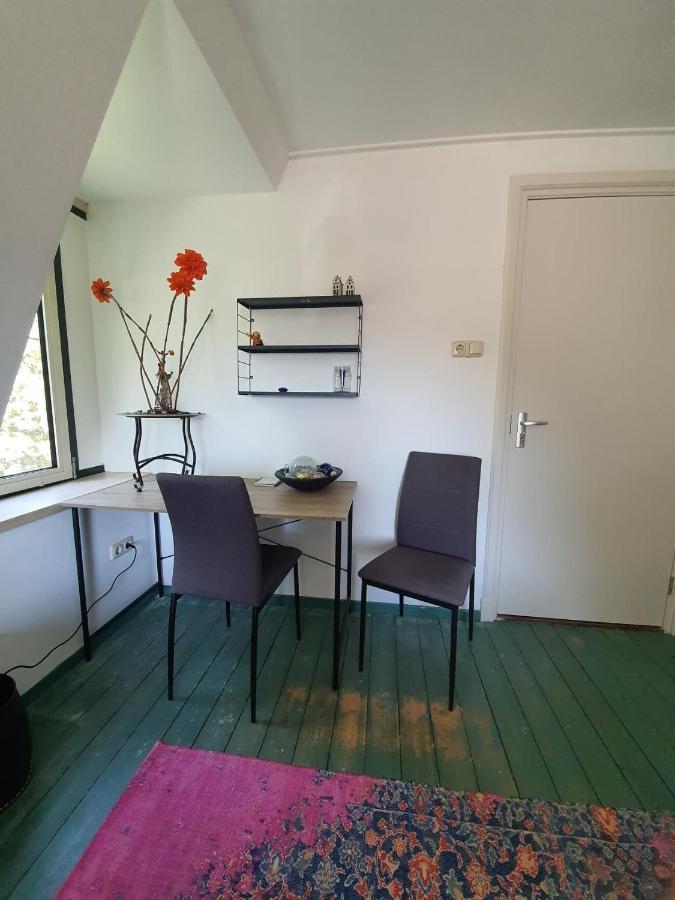 De Vliegende Vlinder Bed & Breakfast Nederweert Luaran gambar