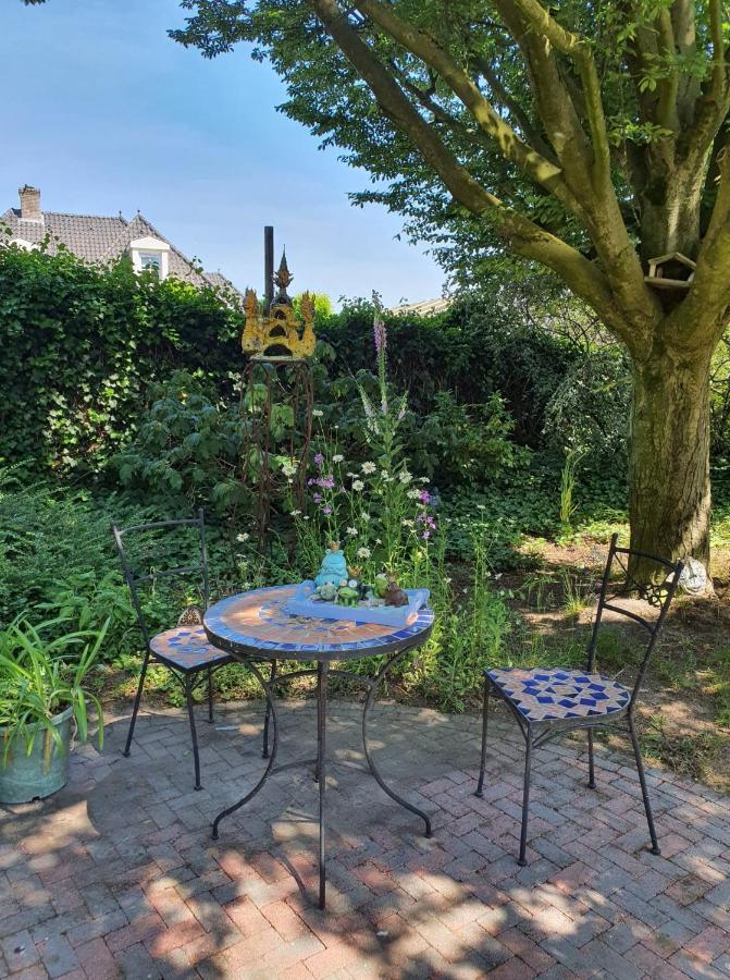 De Vliegende Vlinder Bed & Breakfast Nederweert Luaran gambar
