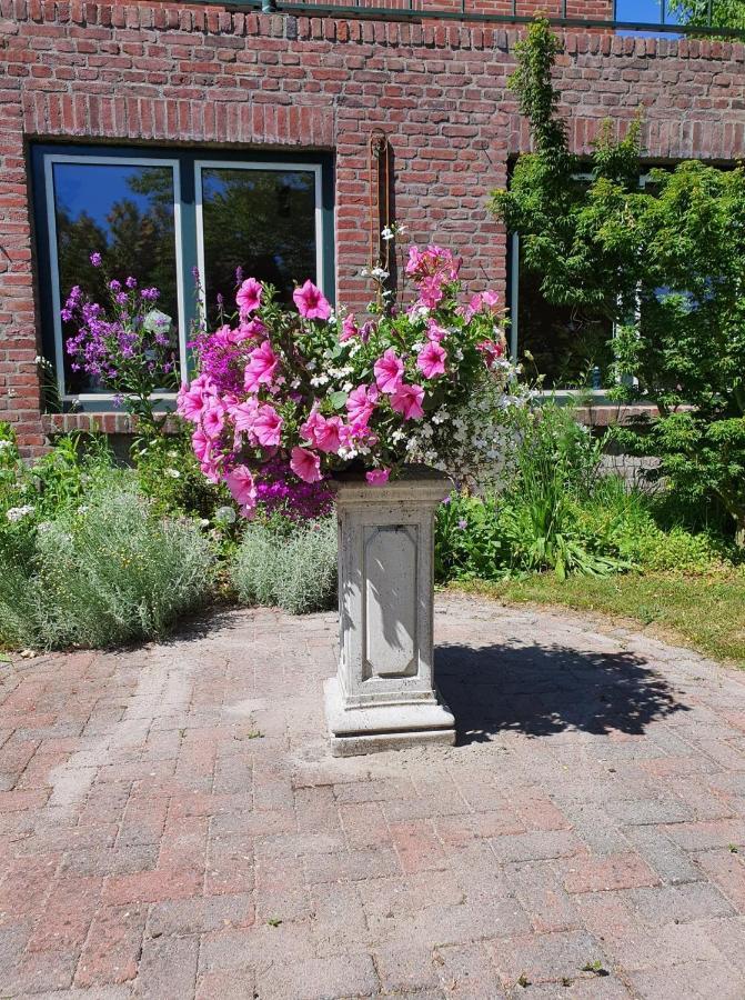 De Vliegende Vlinder Bed & Breakfast Nederweert Luaran gambar