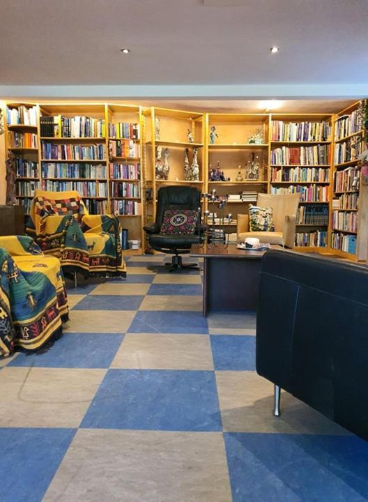 De Vliegende Vlinder Bed & Breakfast Nederweert Luaran gambar