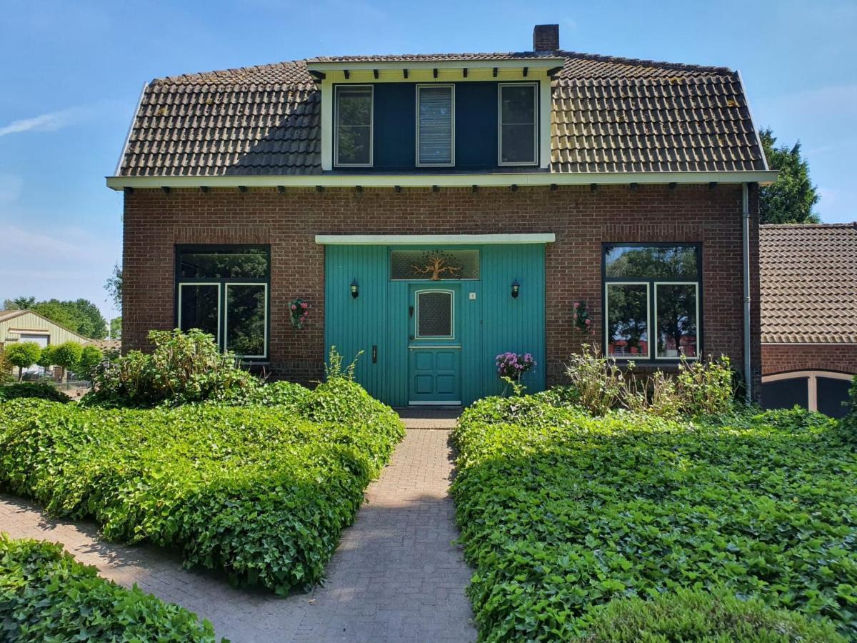 De Vliegende Vlinder Bed & Breakfast Nederweert Luaran gambar