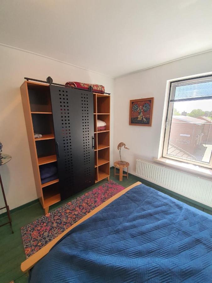 De Vliegende Vlinder Bed & Breakfast Nederweert Luaran gambar