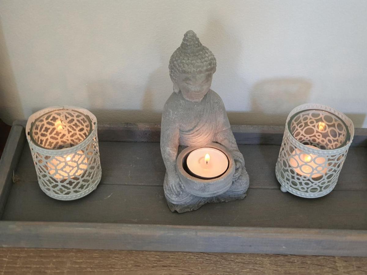 De Vliegende Vlinder Bed & Breakfast Nederweert Luaran gambar