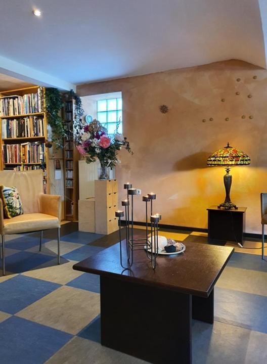 De Vliegende Vlinder Bed & Breakfast Nederweert Luaran gambar