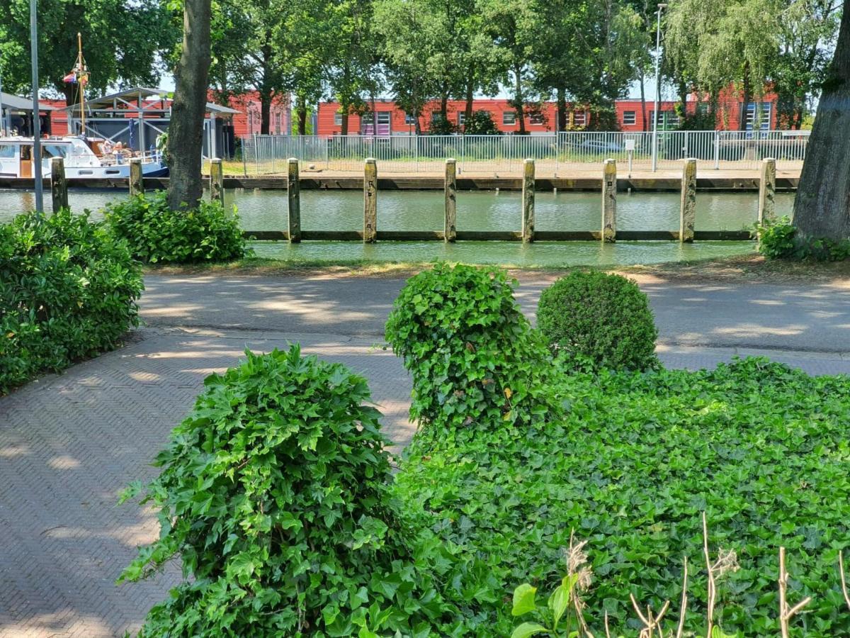 De Vliegende Vlinder Bed & Breakfast Nederweert Luaran gambar