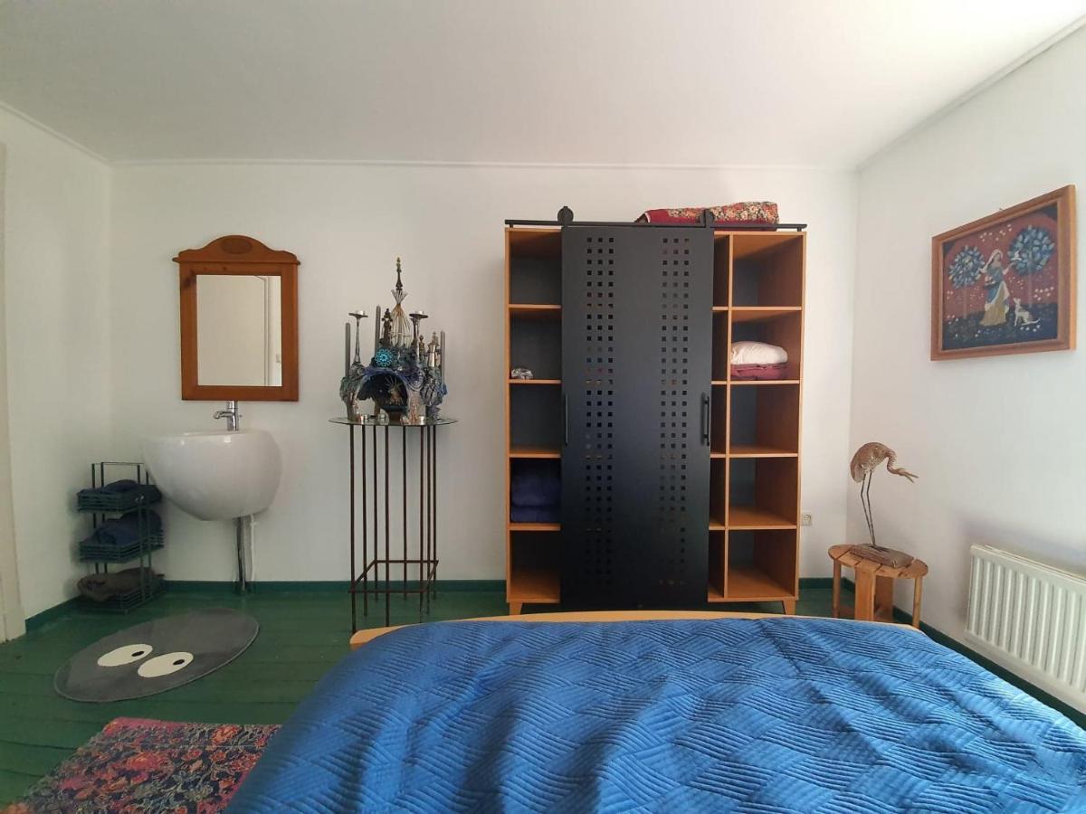 De Vliegende Vlinder Bed & Breakfast Nederweert Luaran gambar