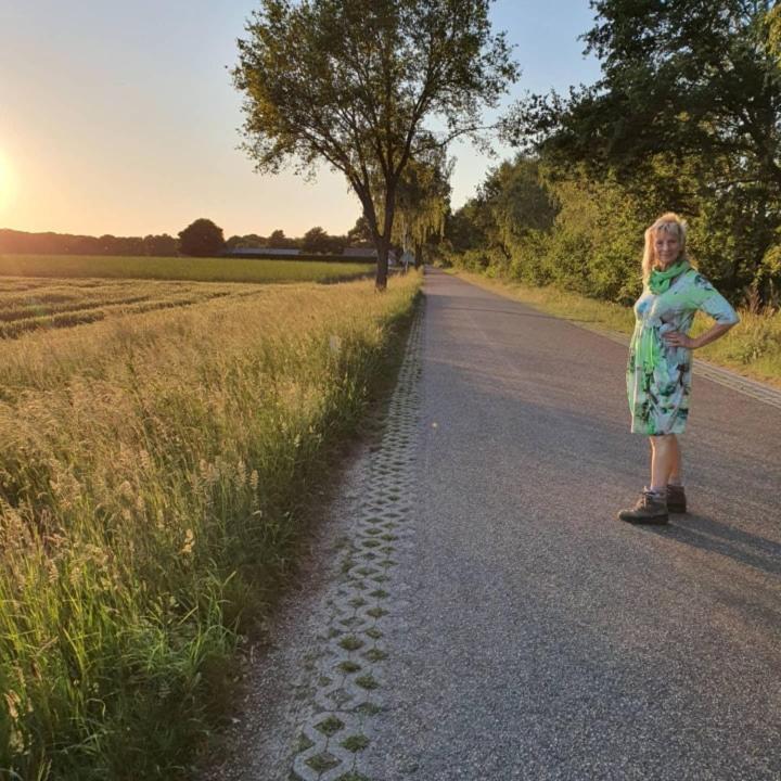 De Vliegende Vlinder Bed & Breakfast Nederweert Luaran gambar